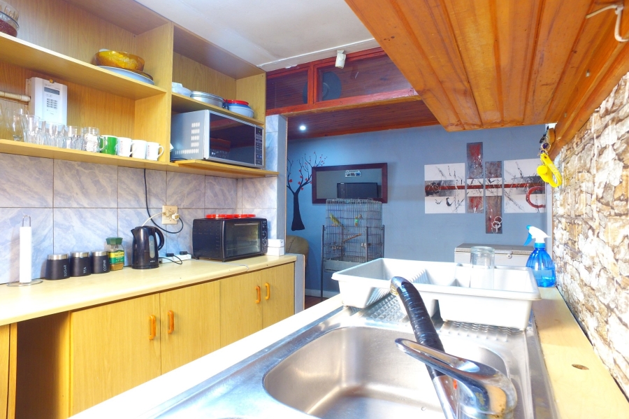 2 Bedroom Property for Sale in Westridge Western Cape